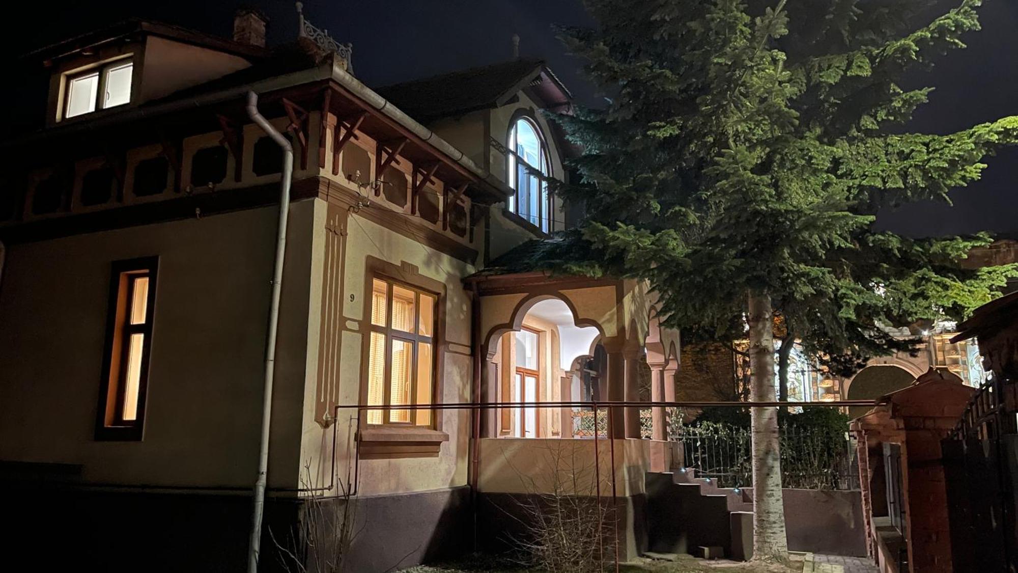 La Poarta Cetatii Villa Alba Iulia Luaran gambar