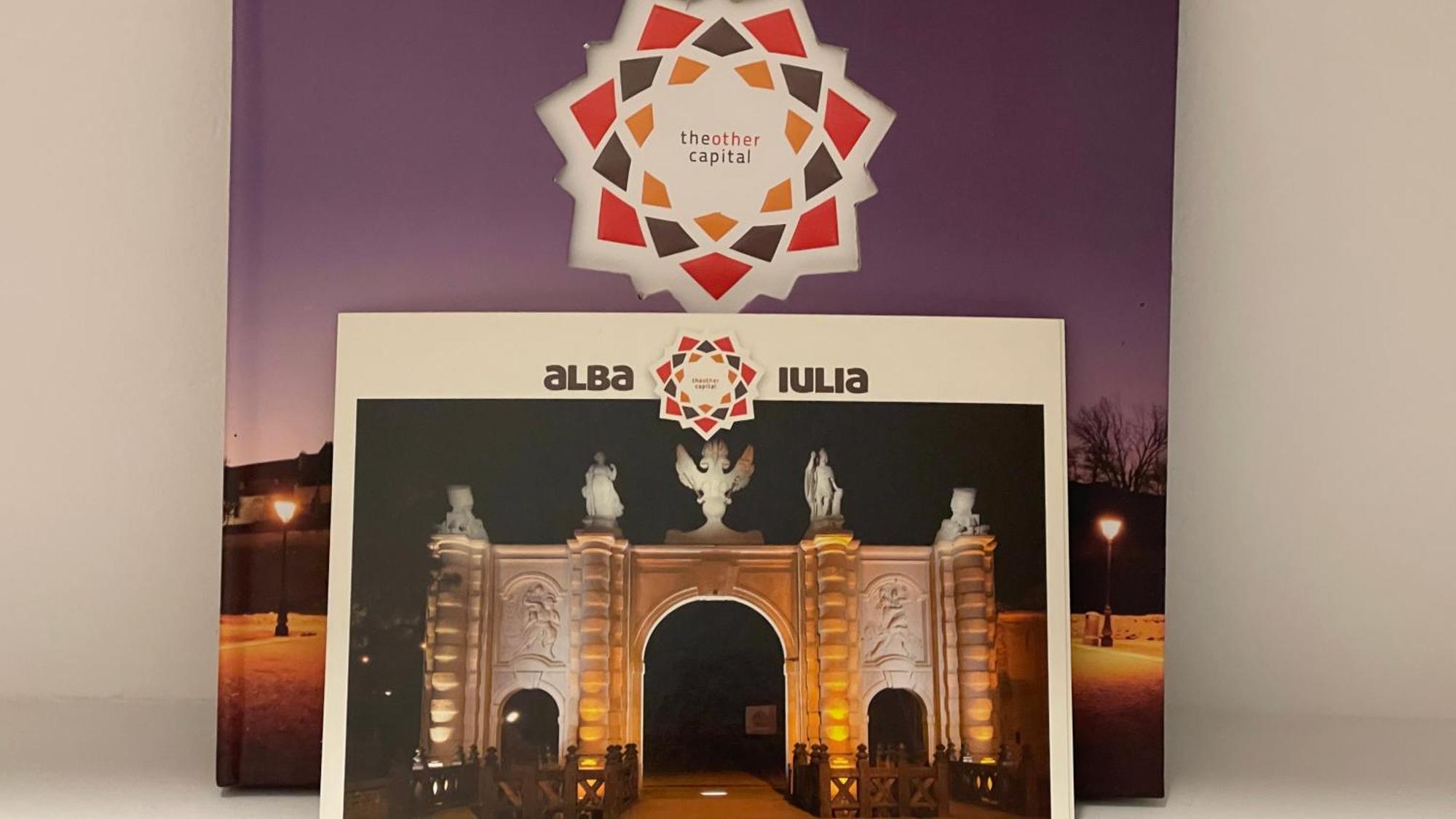 La Poarta Cetatii Villa Alba Iulia Luaran gambar