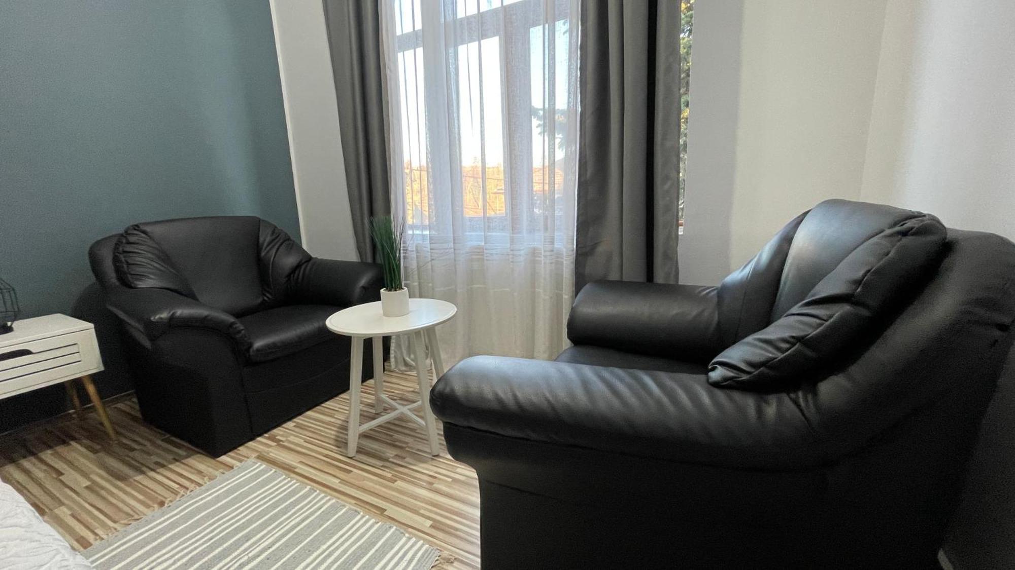 La Poarta Cetatii Villa Alba Iulia Luaran gambar
