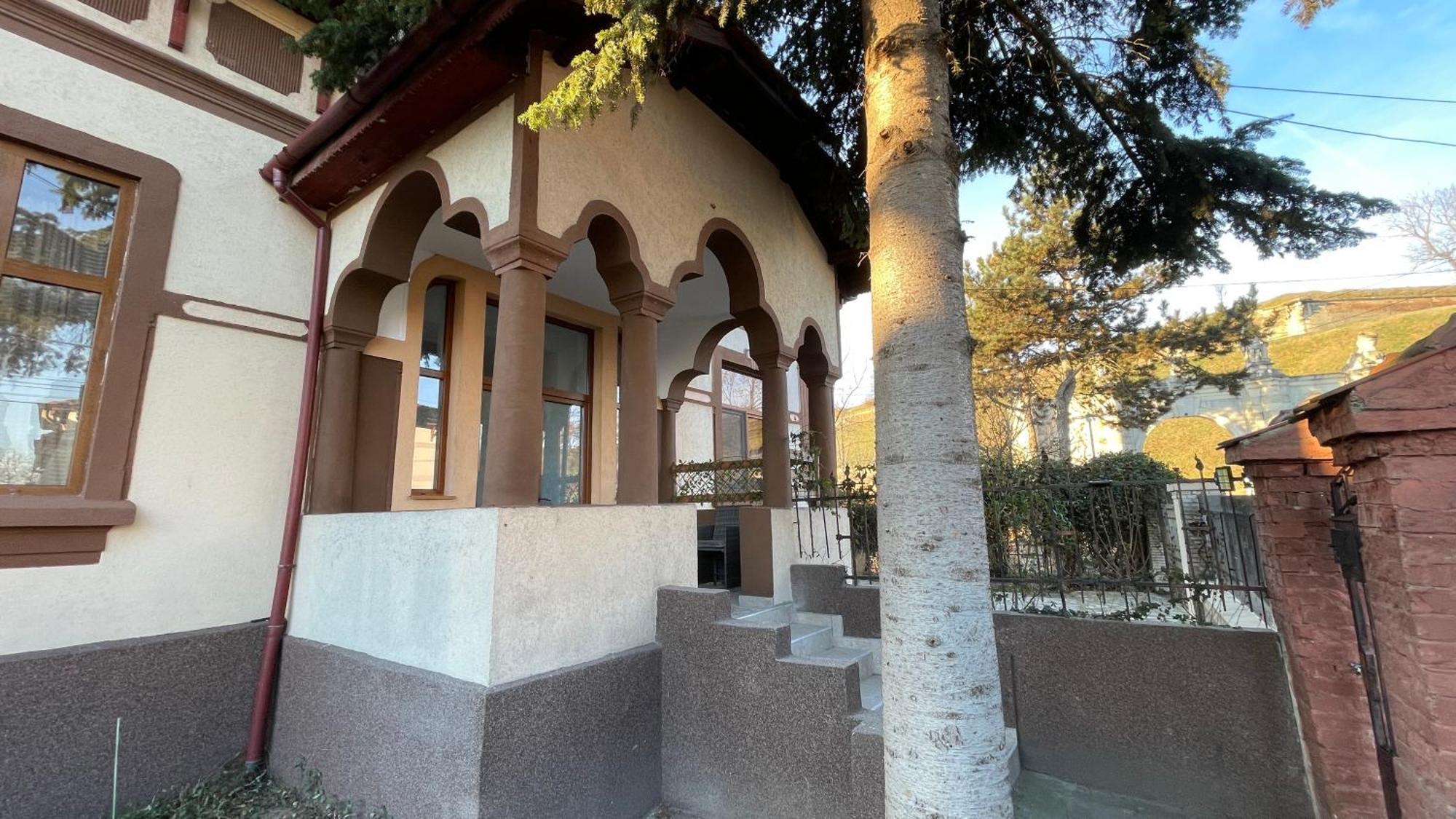 La Poarta Cetatii Villa Alba Iulia Luaran gambar