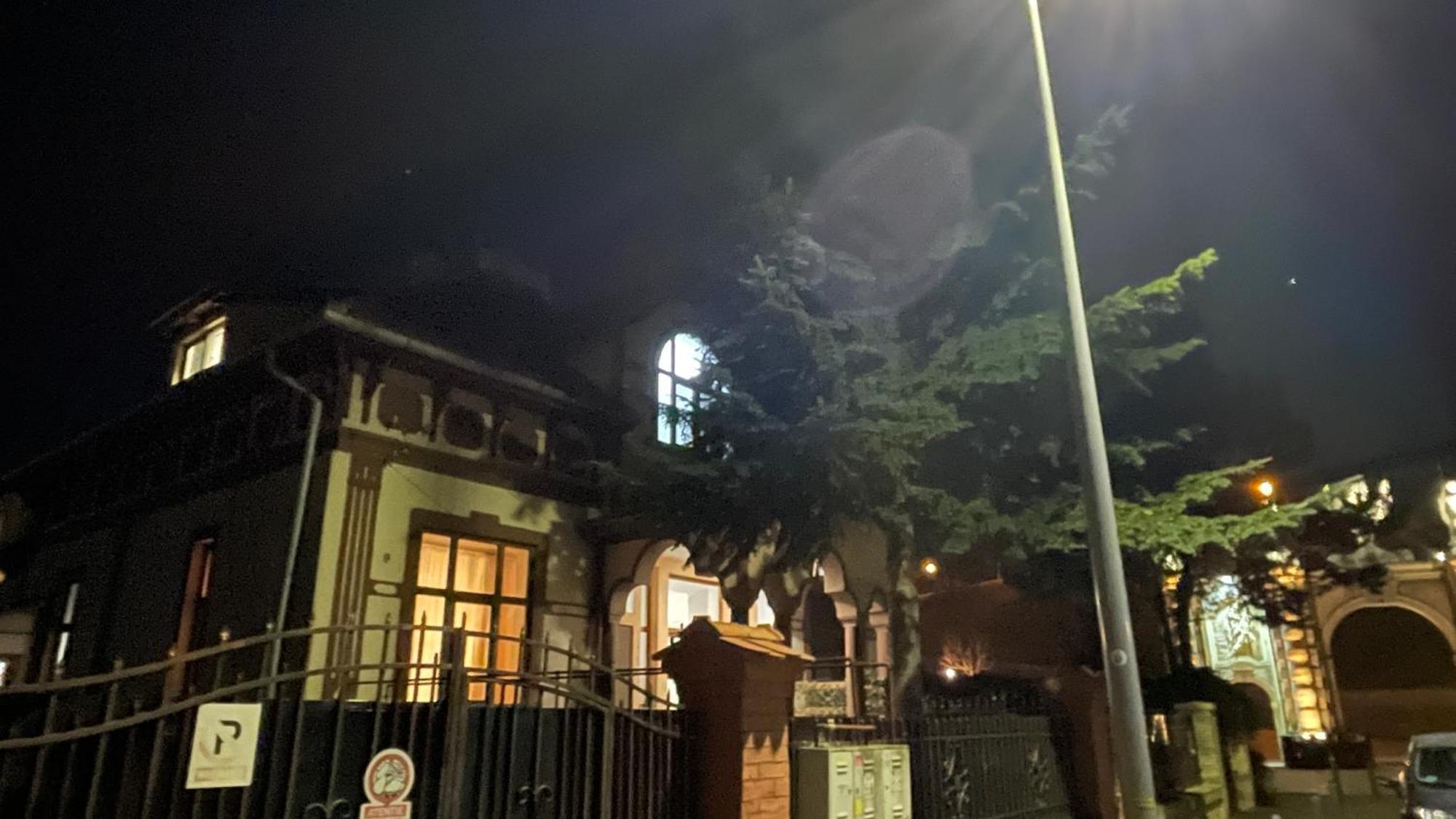 La Poarta Cetatii Villa Alba Iulia Luaran gambar