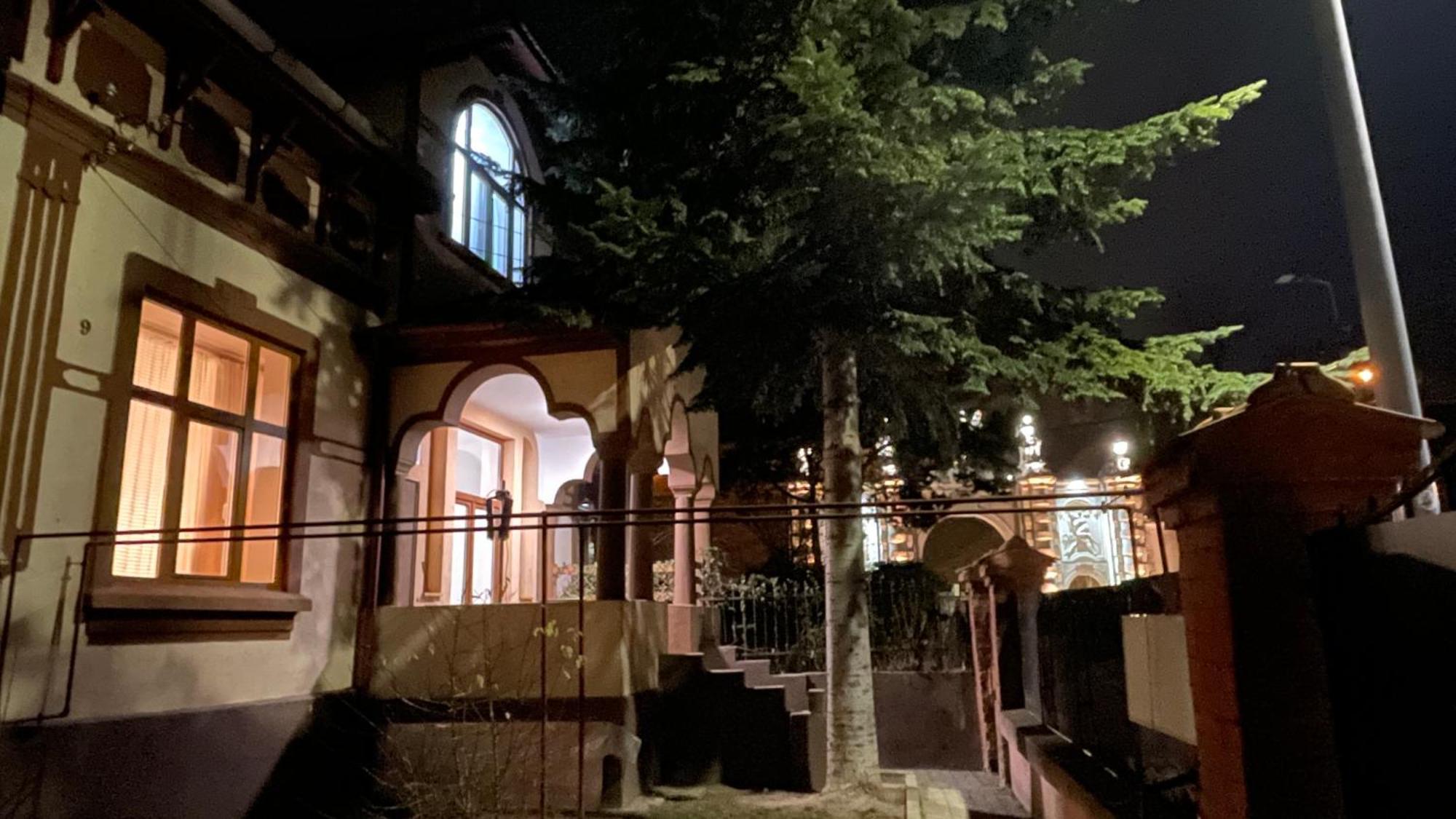 La Poarta Cetatii Villa Alba Iulia Luaran gambar