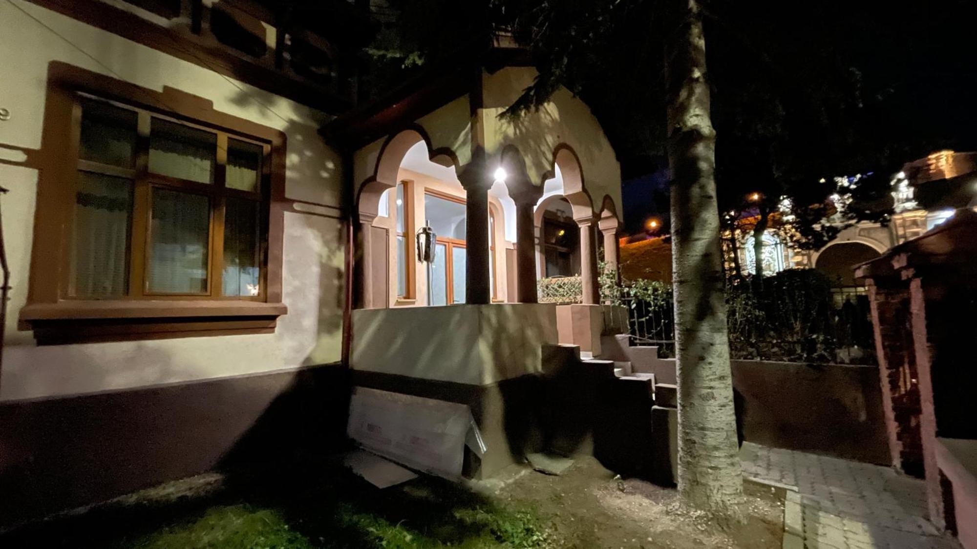 La Poarta Cetatii Villa Alba Iulia Luaran gambar