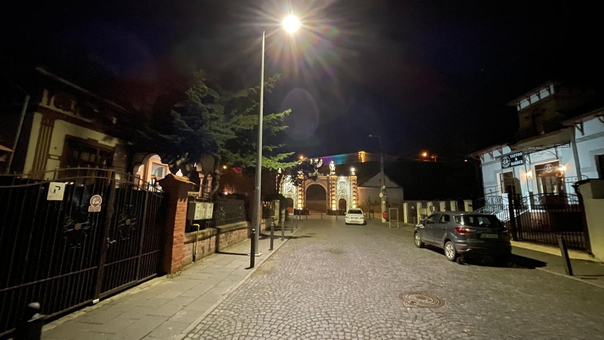 La Poarta Cetatii Villa Alba Iulia Luaran gambar