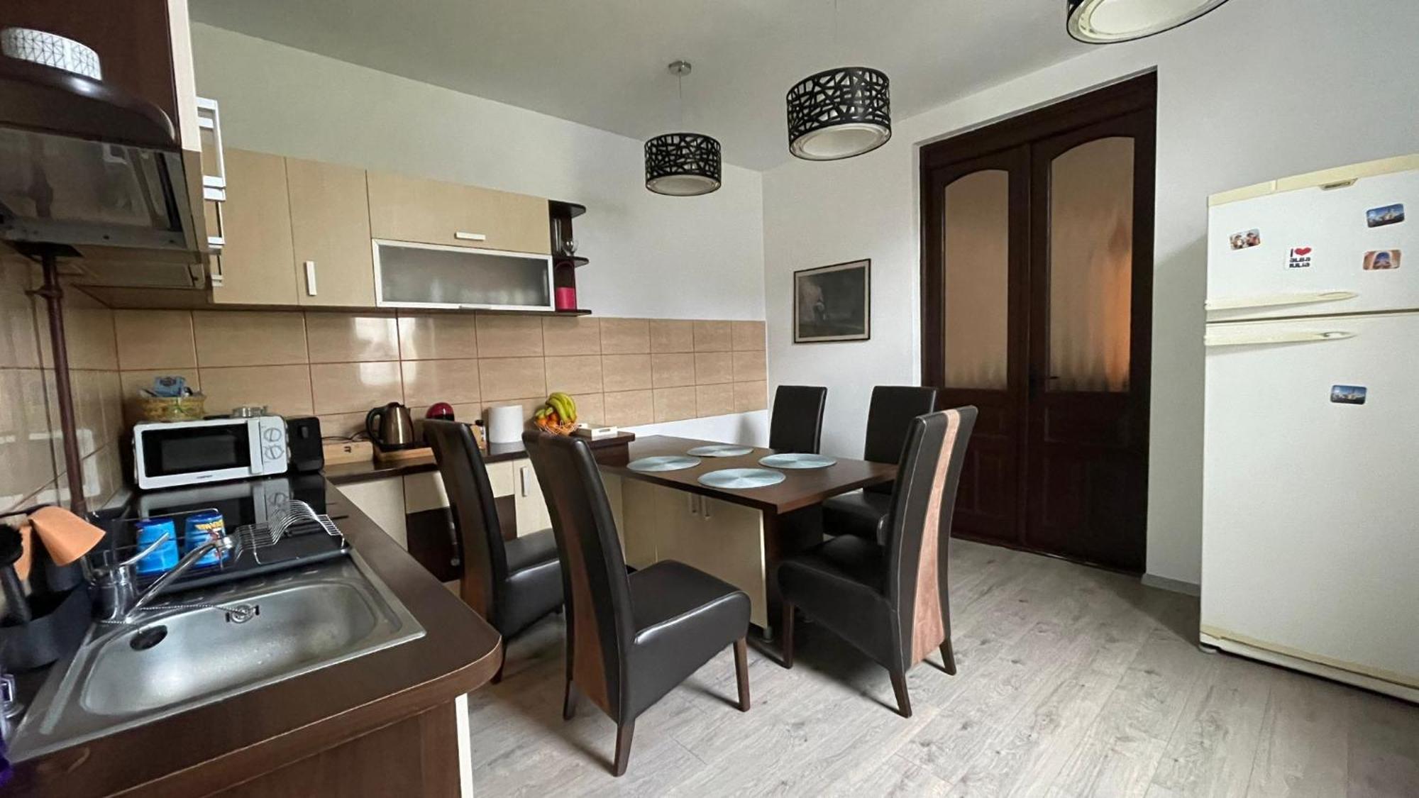La Poarta Cetatii Villa Alba Iulia Luaran gambar