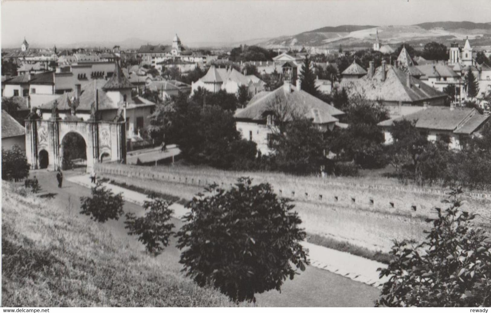 La Poarta Cetatii Villa Alba Iulia Luaran gambar