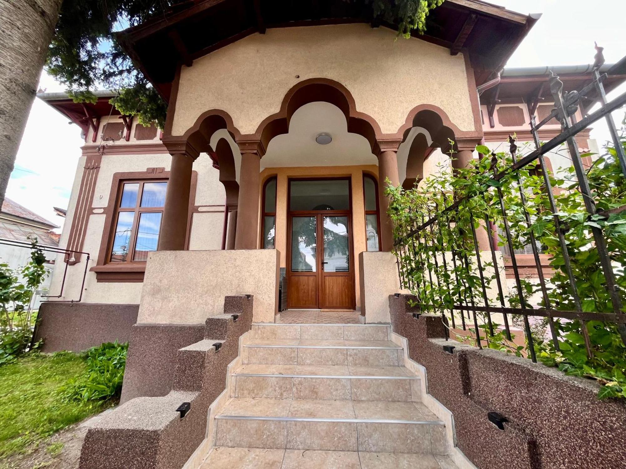 La Poarta Cetatii Villa Alba Iulia Luaran gambar